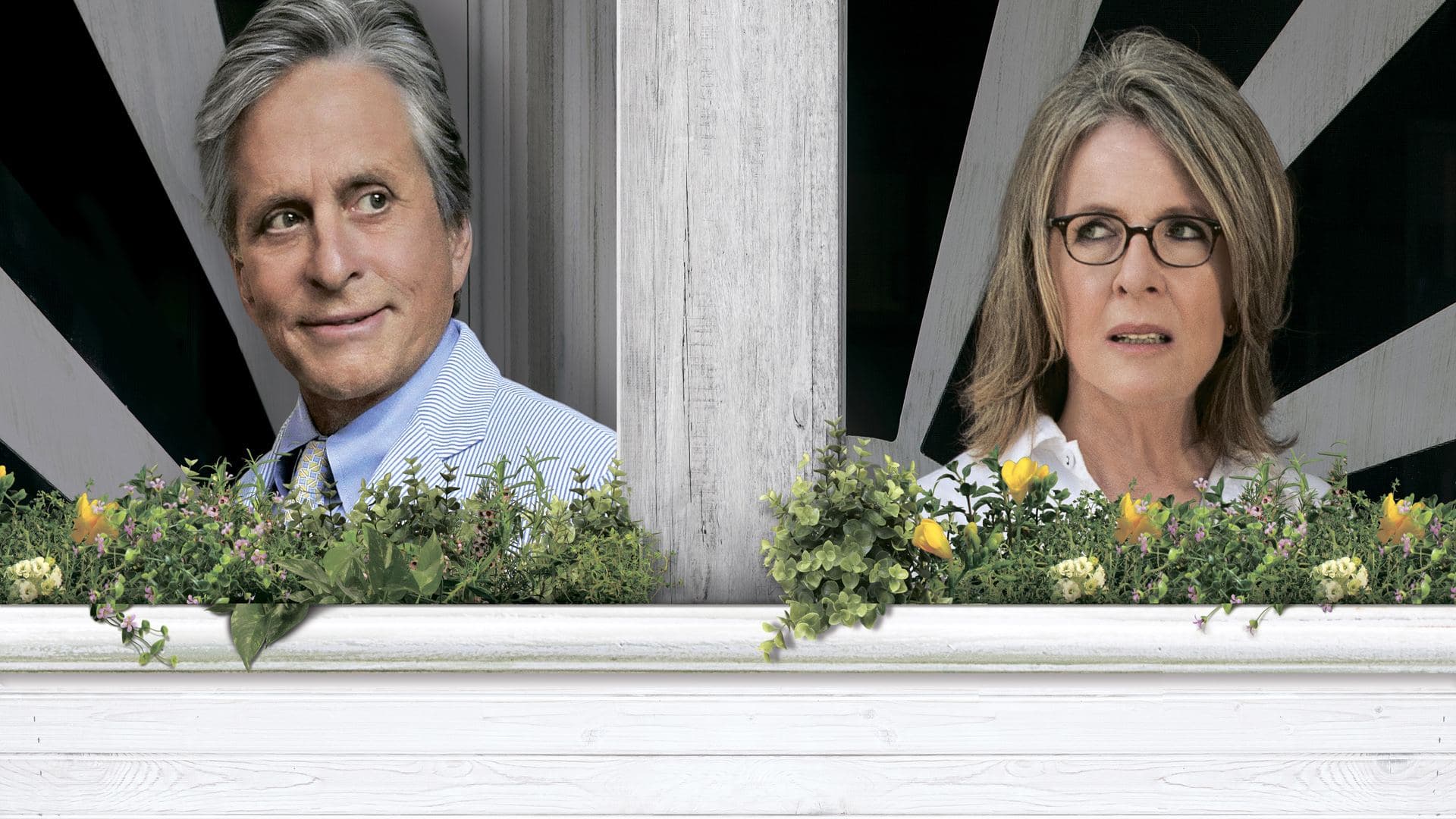 And So It Goes key art