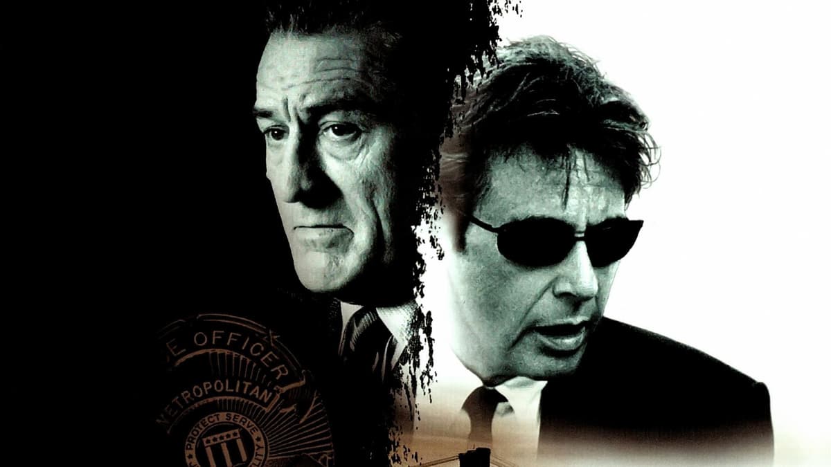 Righteous Kill key art
