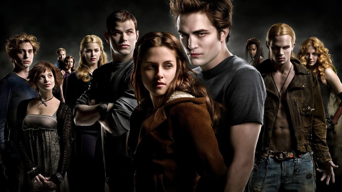 Twilight key art