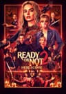 Ready or Not 2 Here I Come movie poster