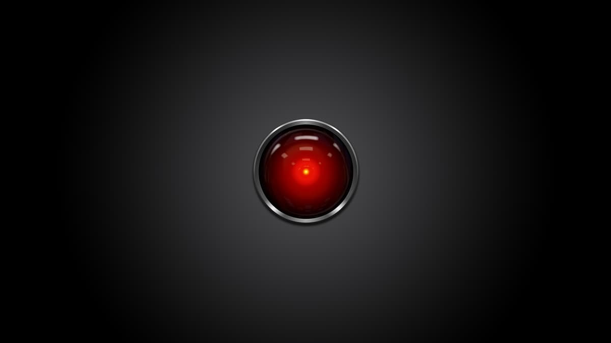 2001 A Space Odyssey key art