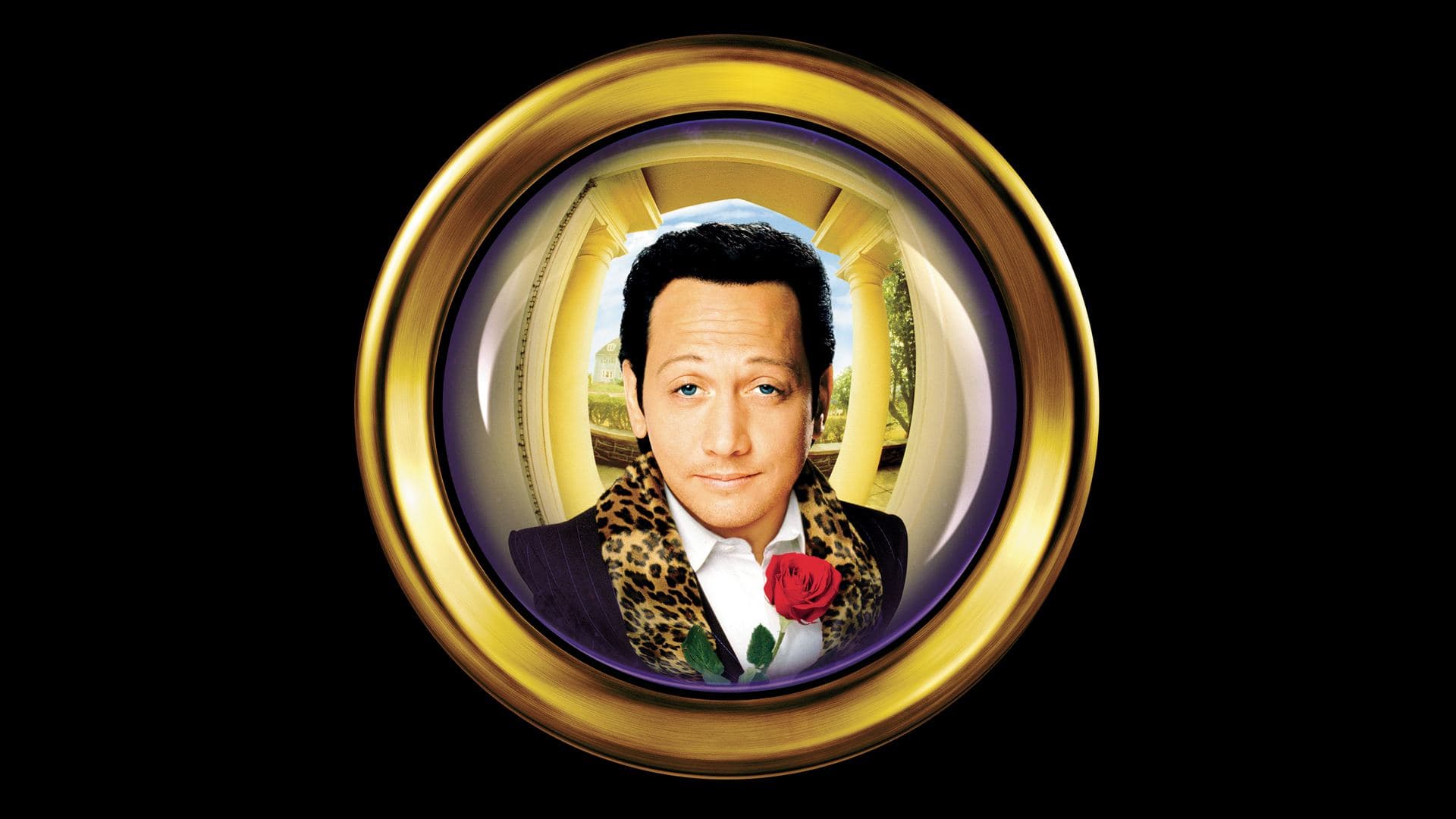 Deuce Bigalow Male Gigolo key art