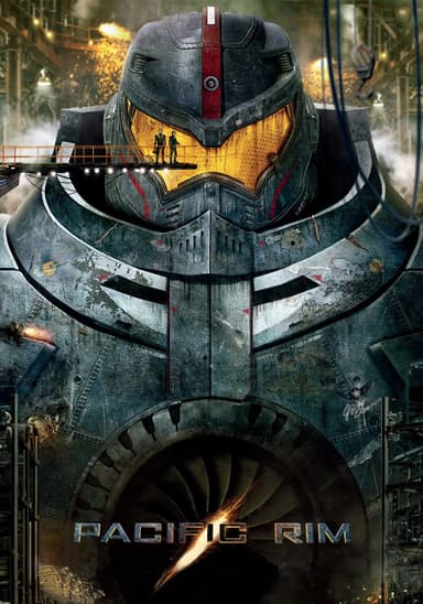 Pacific Rim (2013): $180M Budget & $411M Box Office | Saturation.io