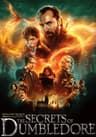 Fantastic Beasts The Secrets of Dumbledore movie poster