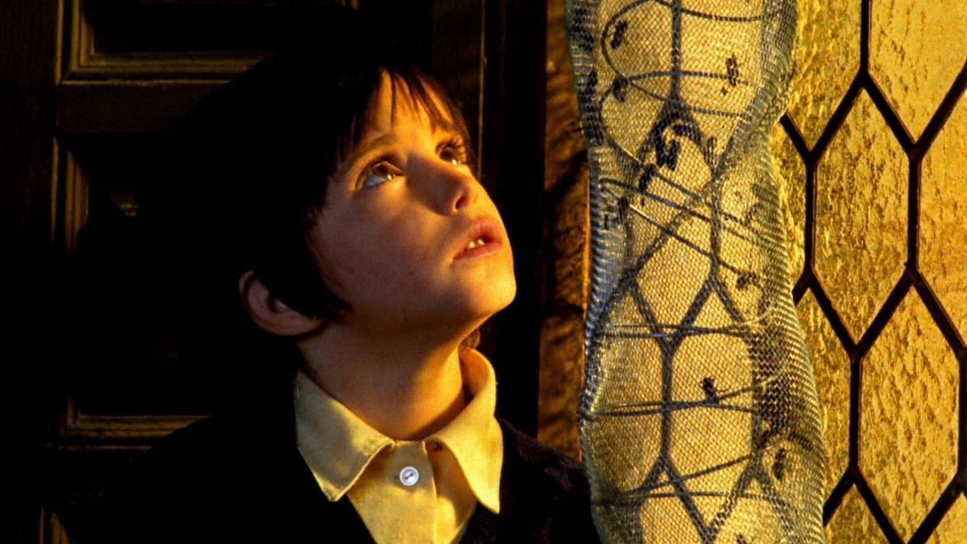 The Spirit of the Beehive key art