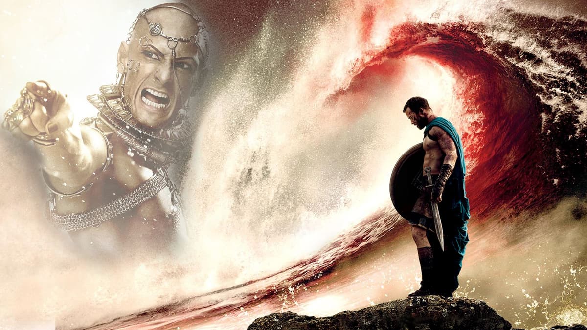 300 Rise of an Empire key art