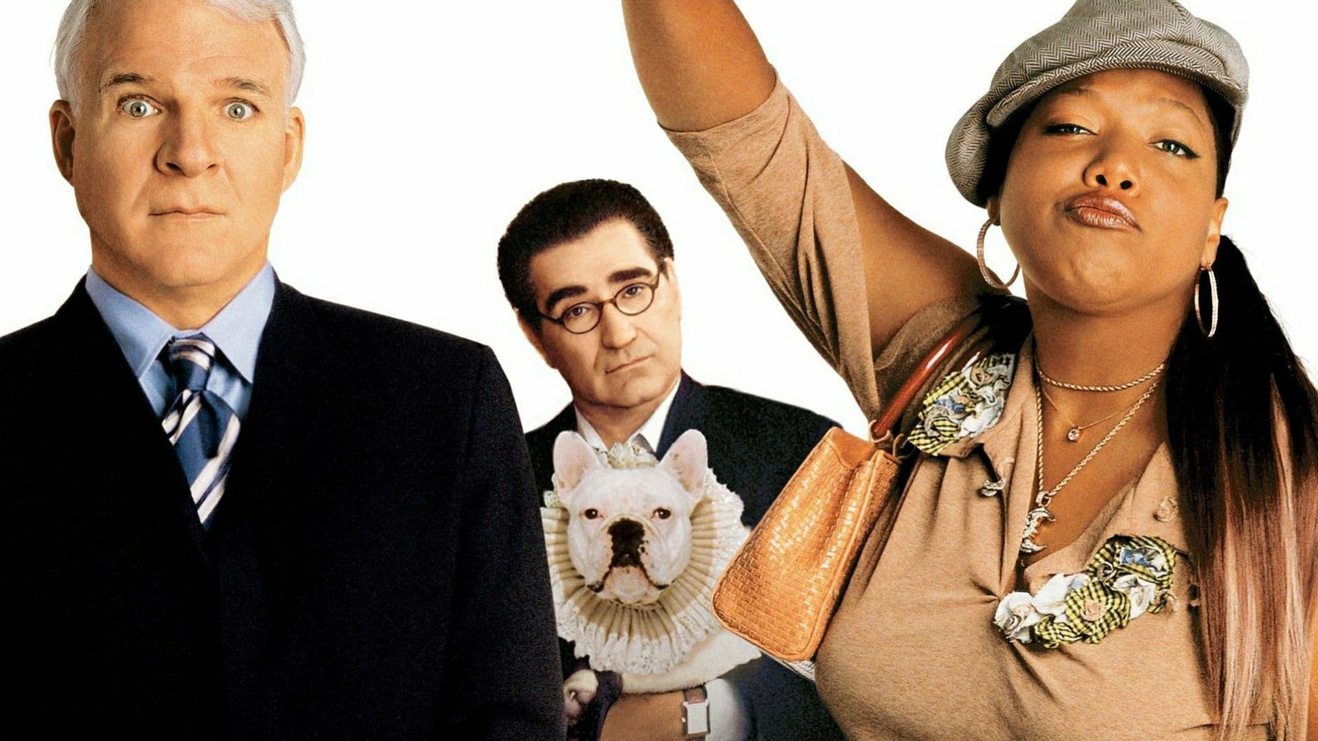 Bringing Down the House key art