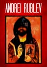 Andrei Rublev movie poster