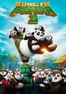Kung Fu Panda 3 movie poster