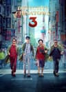 Detective Chinatown 3 movie poster