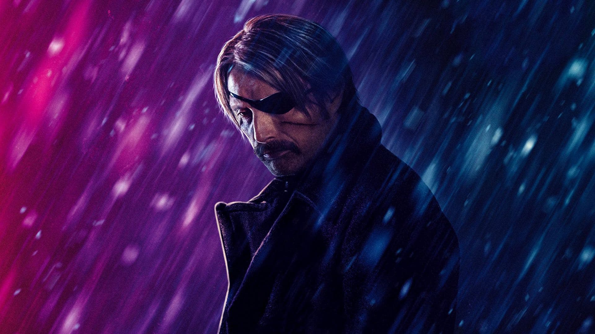 Polar key art