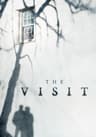 The Visit movie poster
