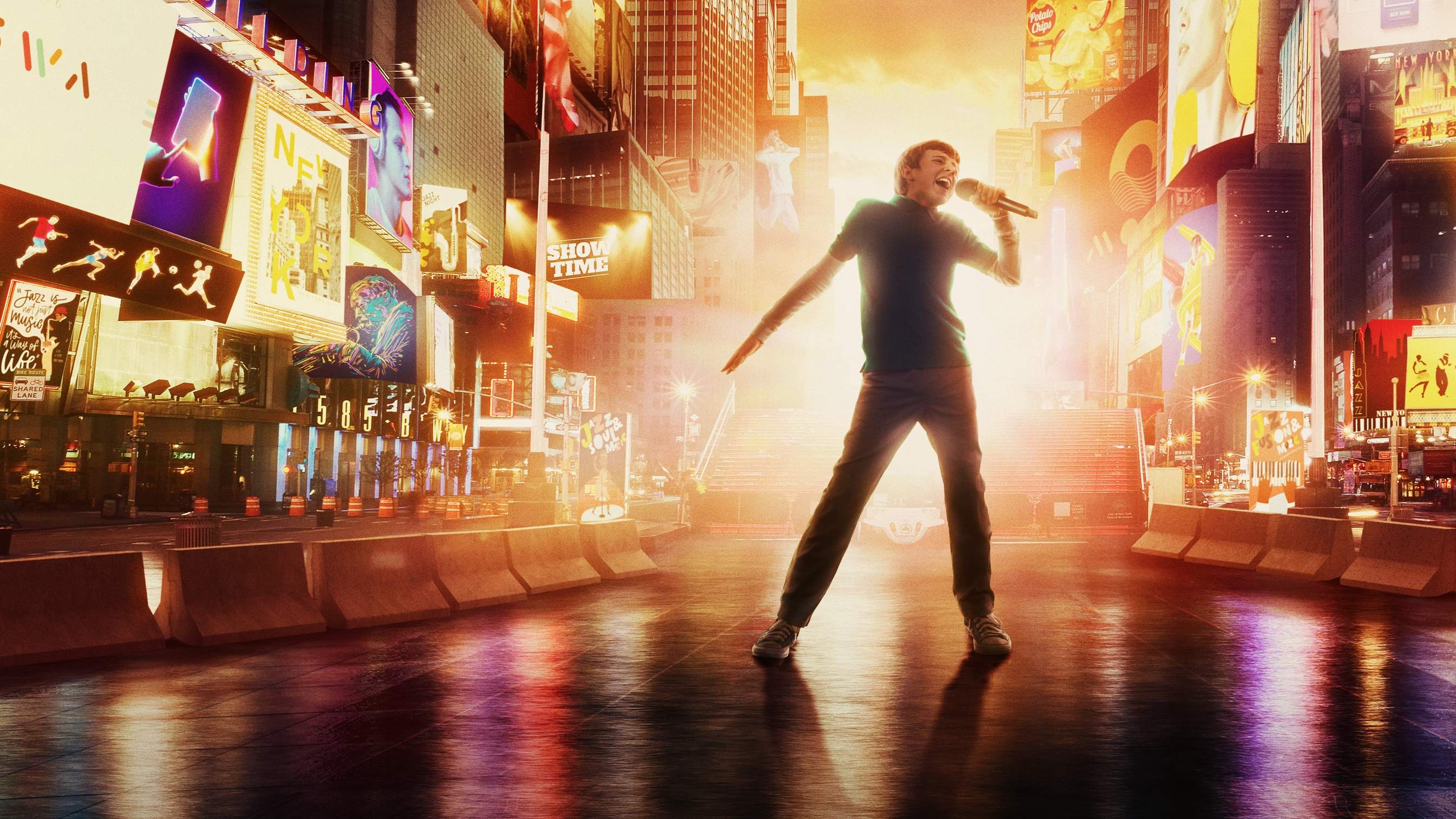 Better Nate Than Ever key art