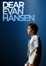 Dear Evan Hansen movie poster