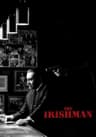 The Irishman movie poster