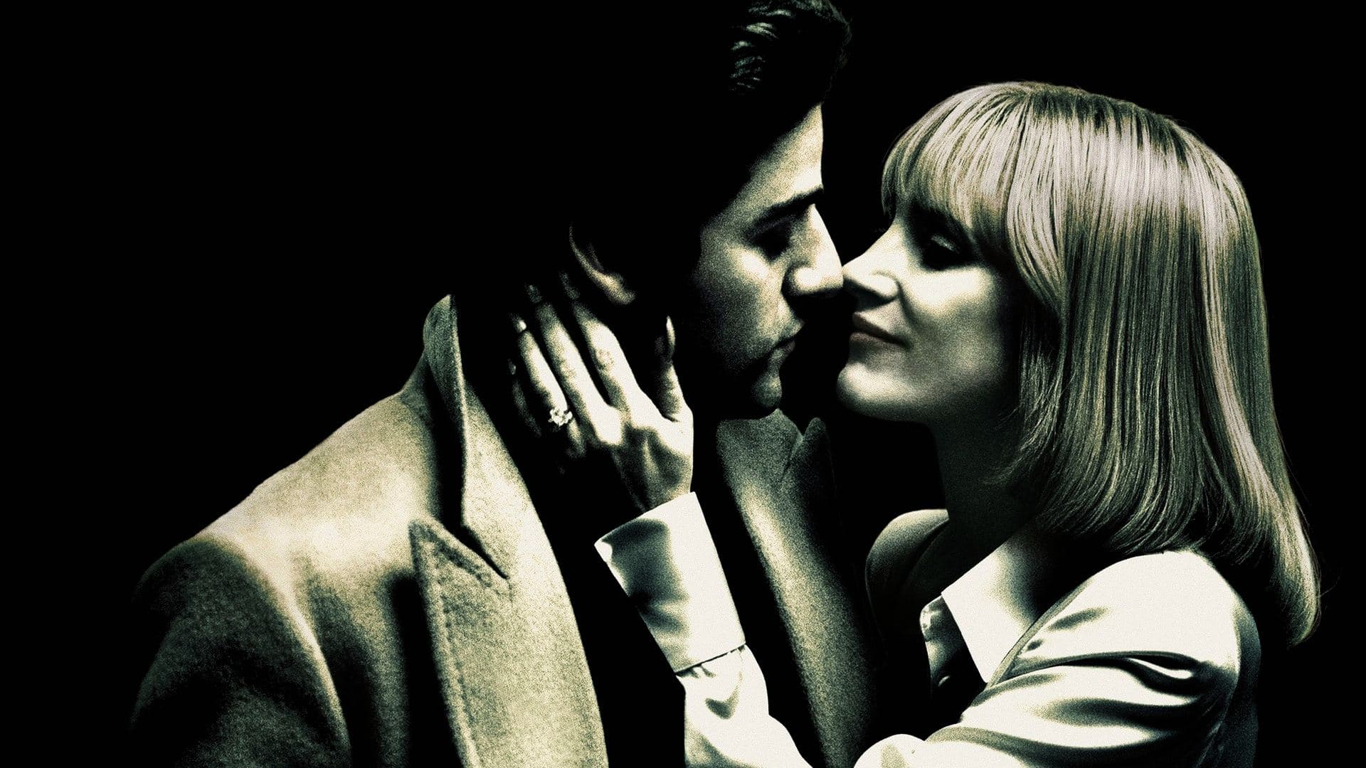 A Most Violent Year key art