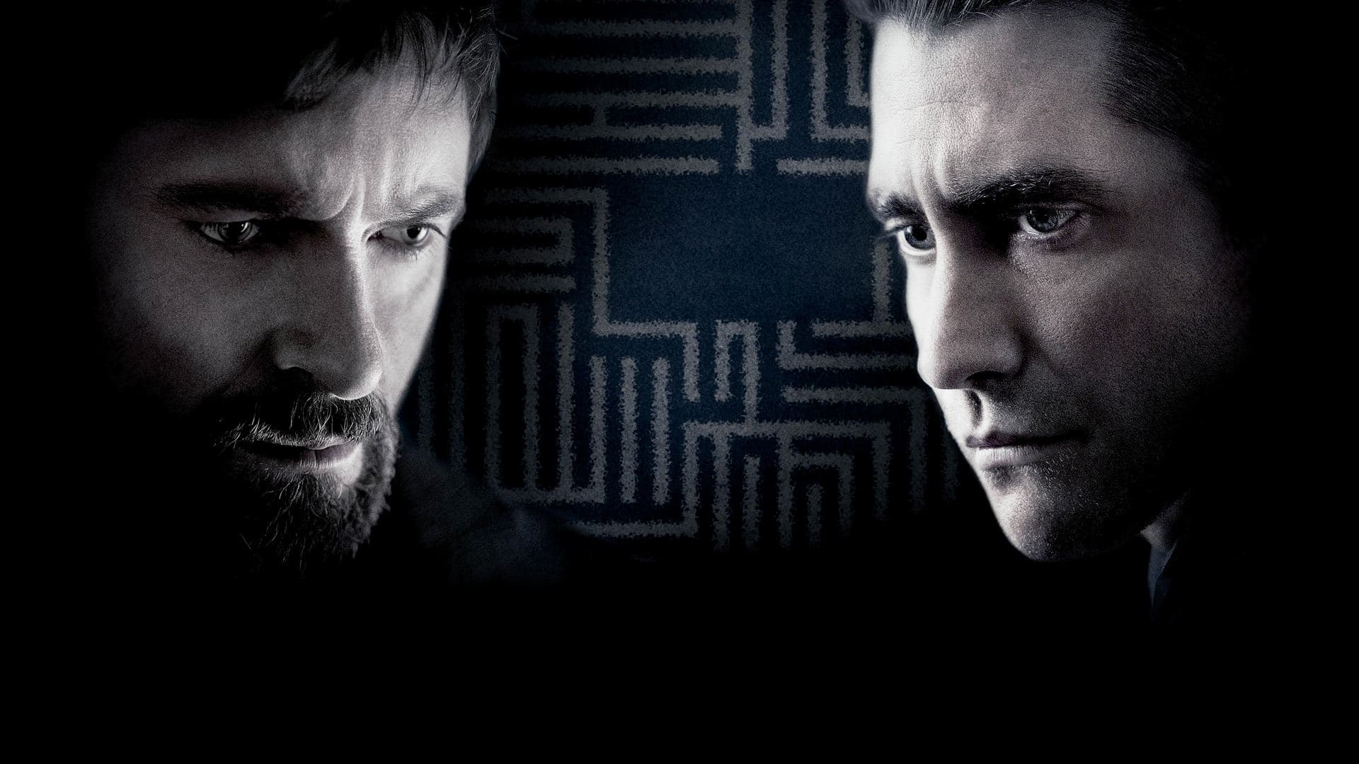 Prisoners key art