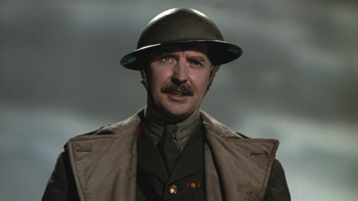 The Life and Death of Colonel Blimp key art