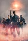 The Tomorrow War movie poster