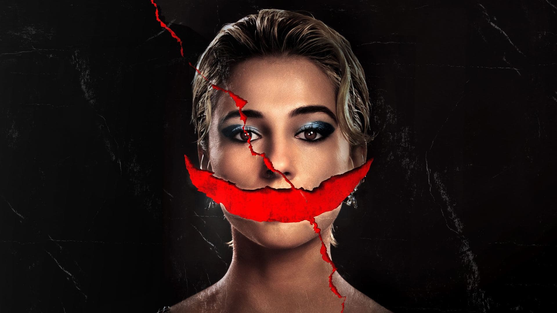 Smile 2 key art
