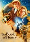 The Book of Henry movie poster
