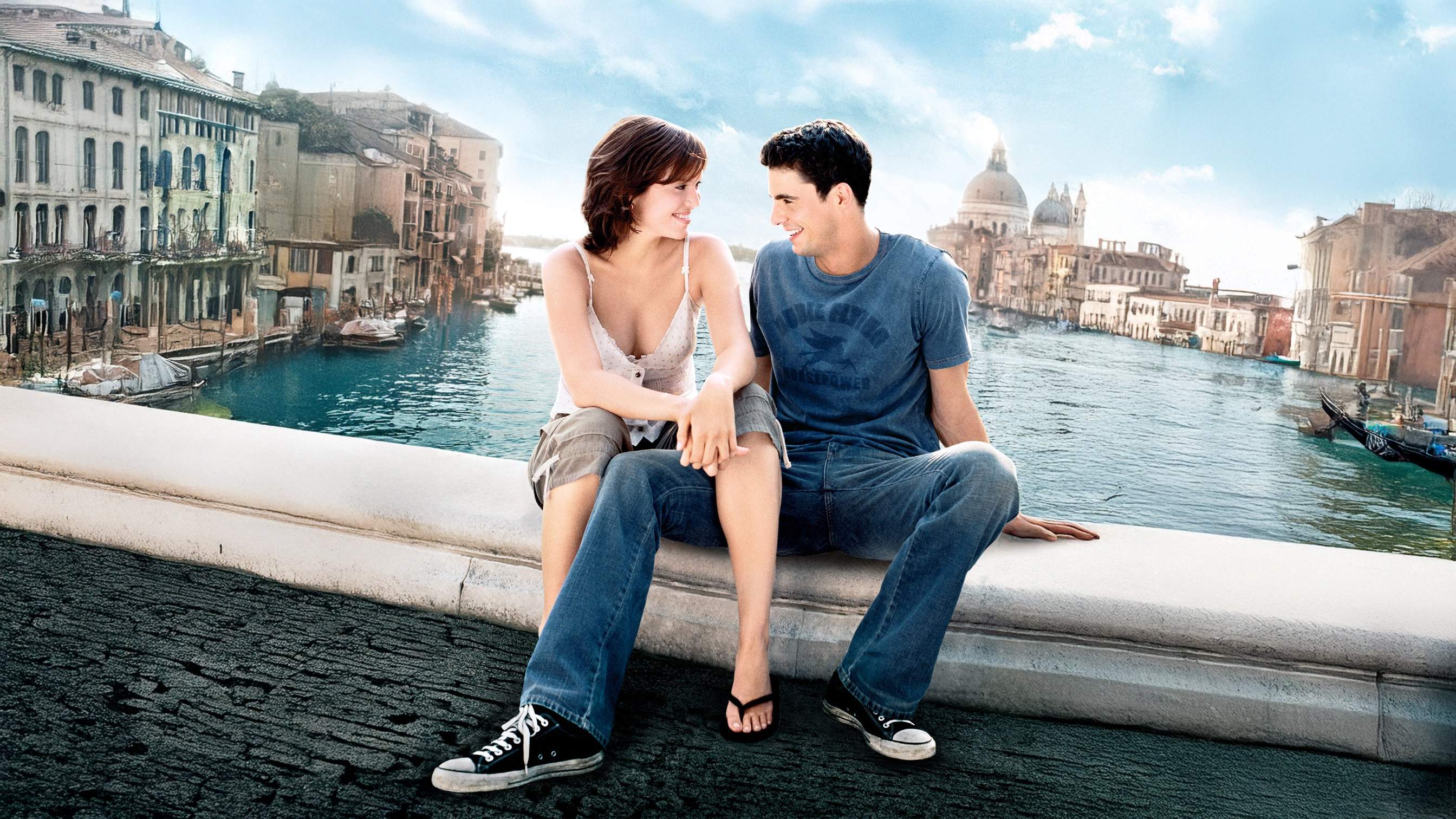 Chasing Liberty key art