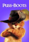 Puss in Boots movie poster