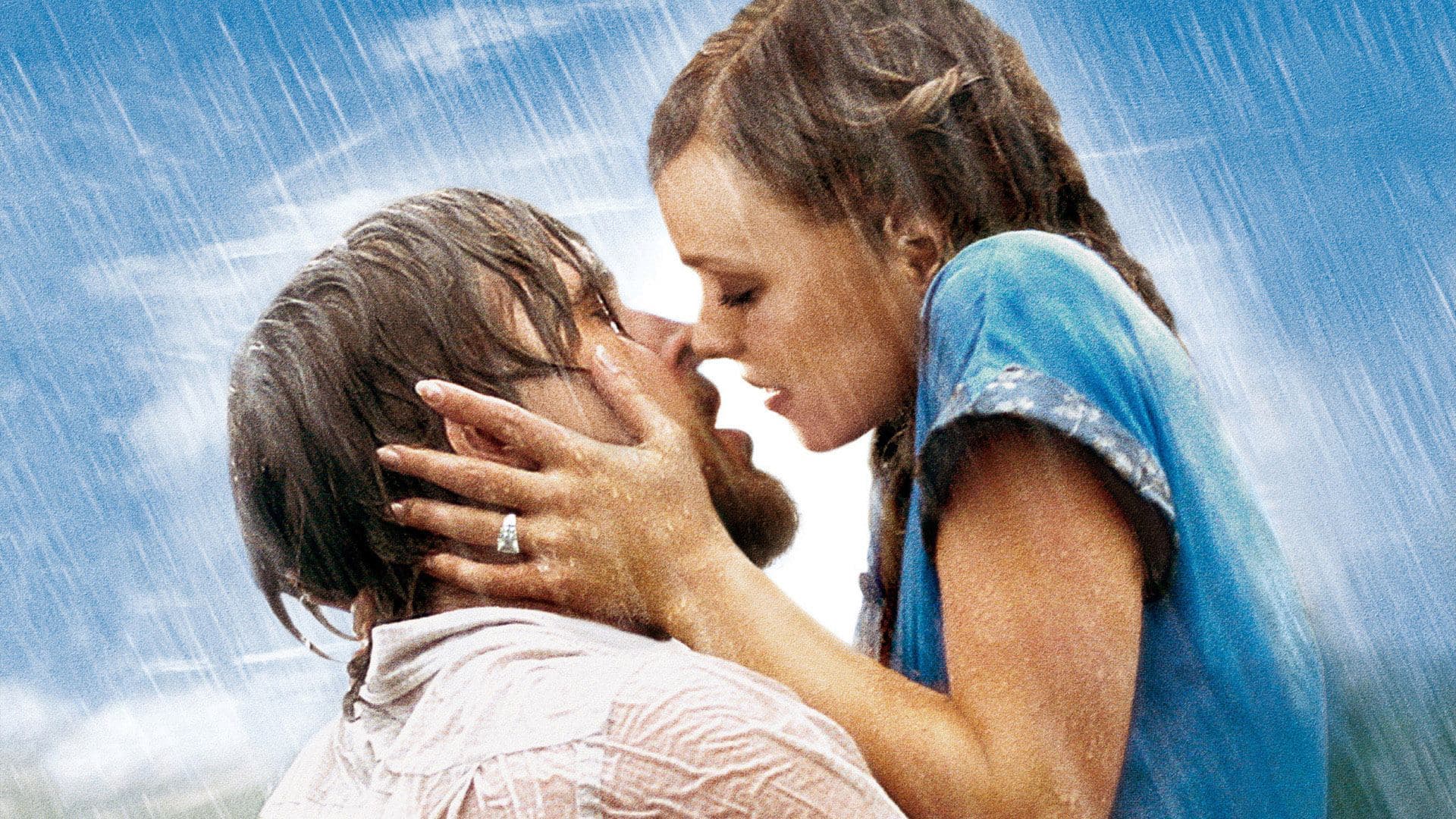 The Notebook key art