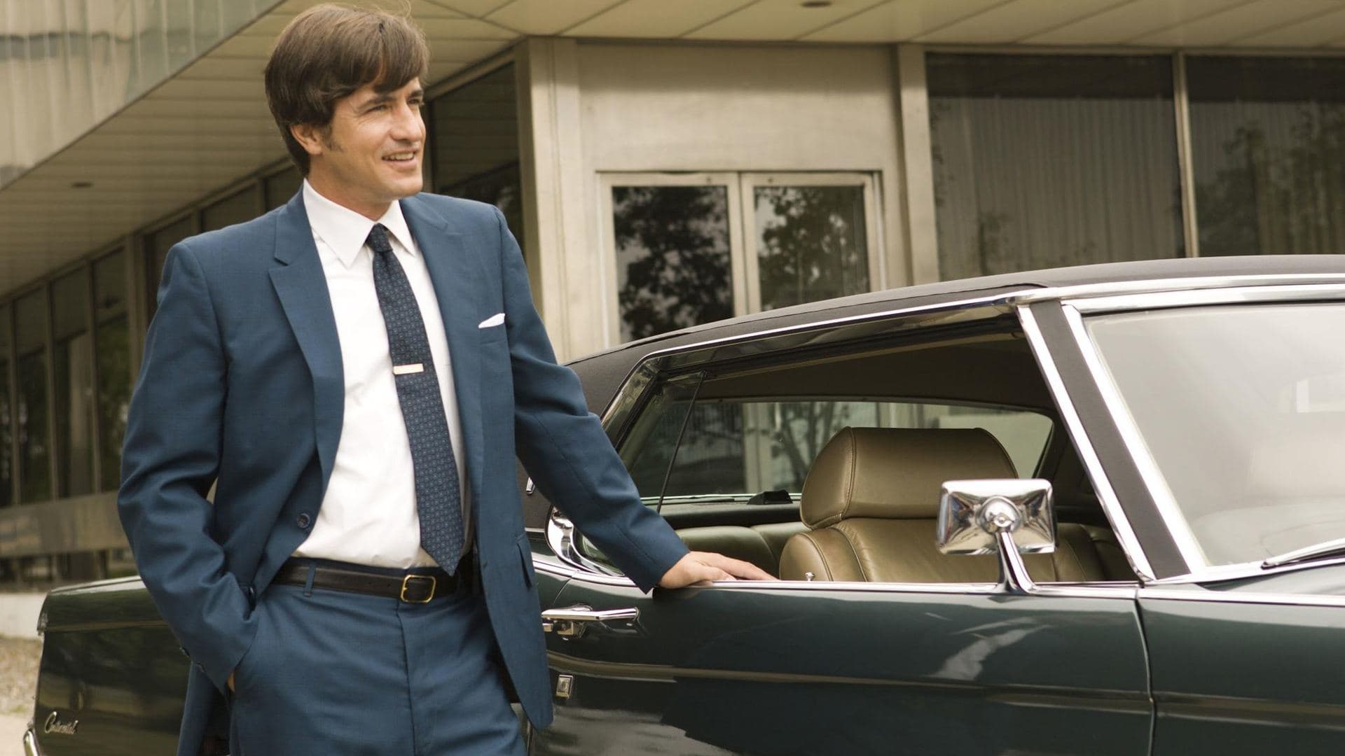 Flash of Genius key art