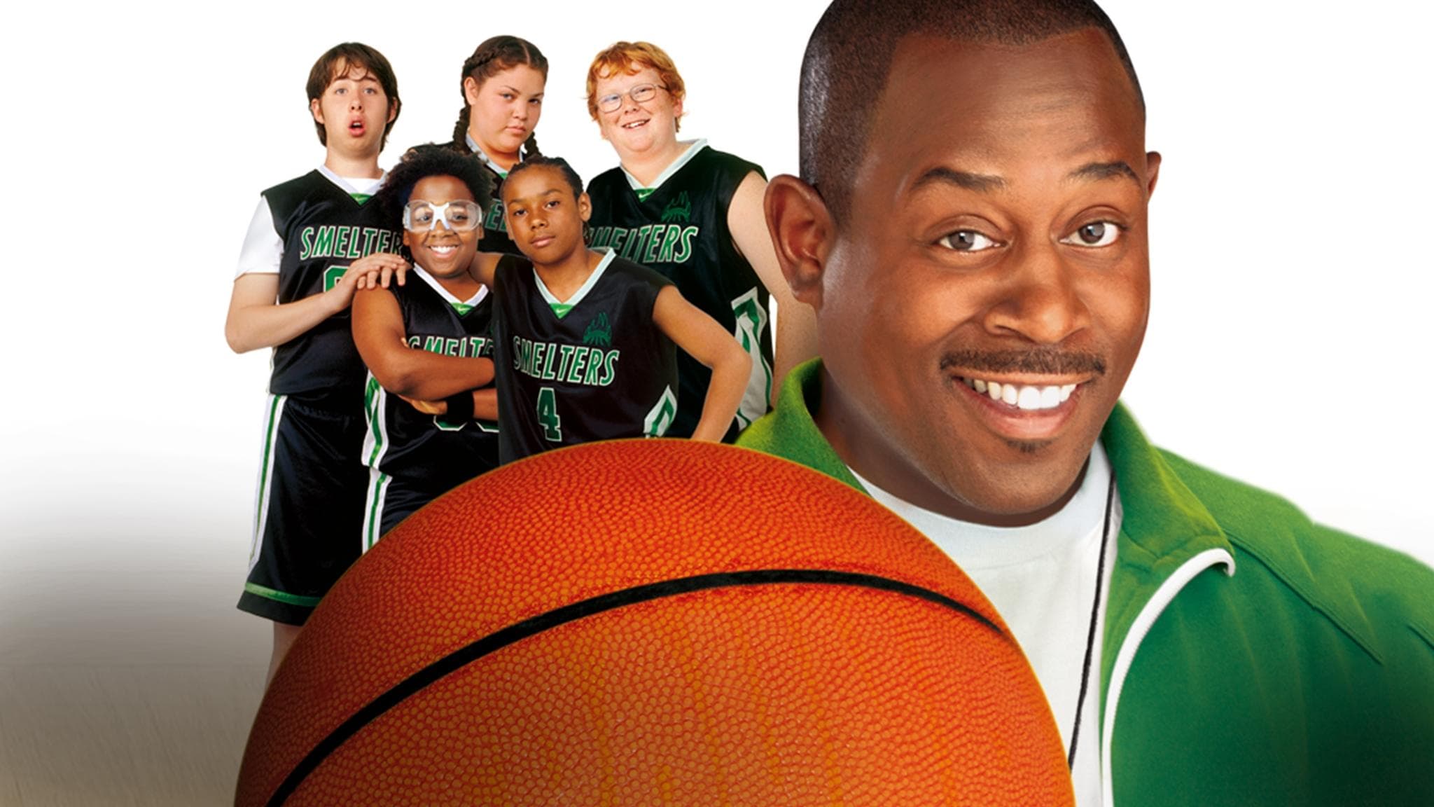 Rebound key art