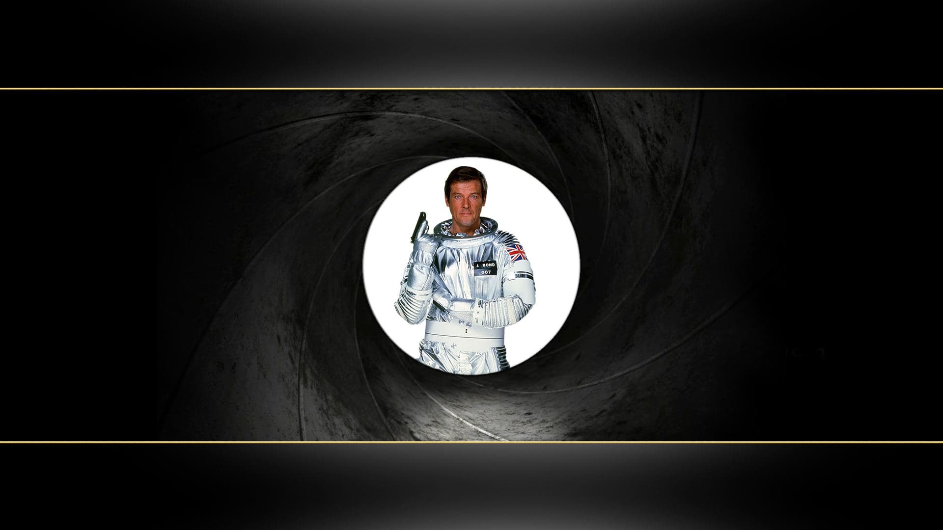 Moonraker key art