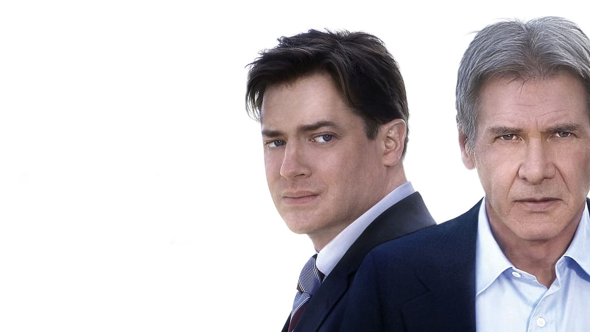 Extraordinary Measures key art
