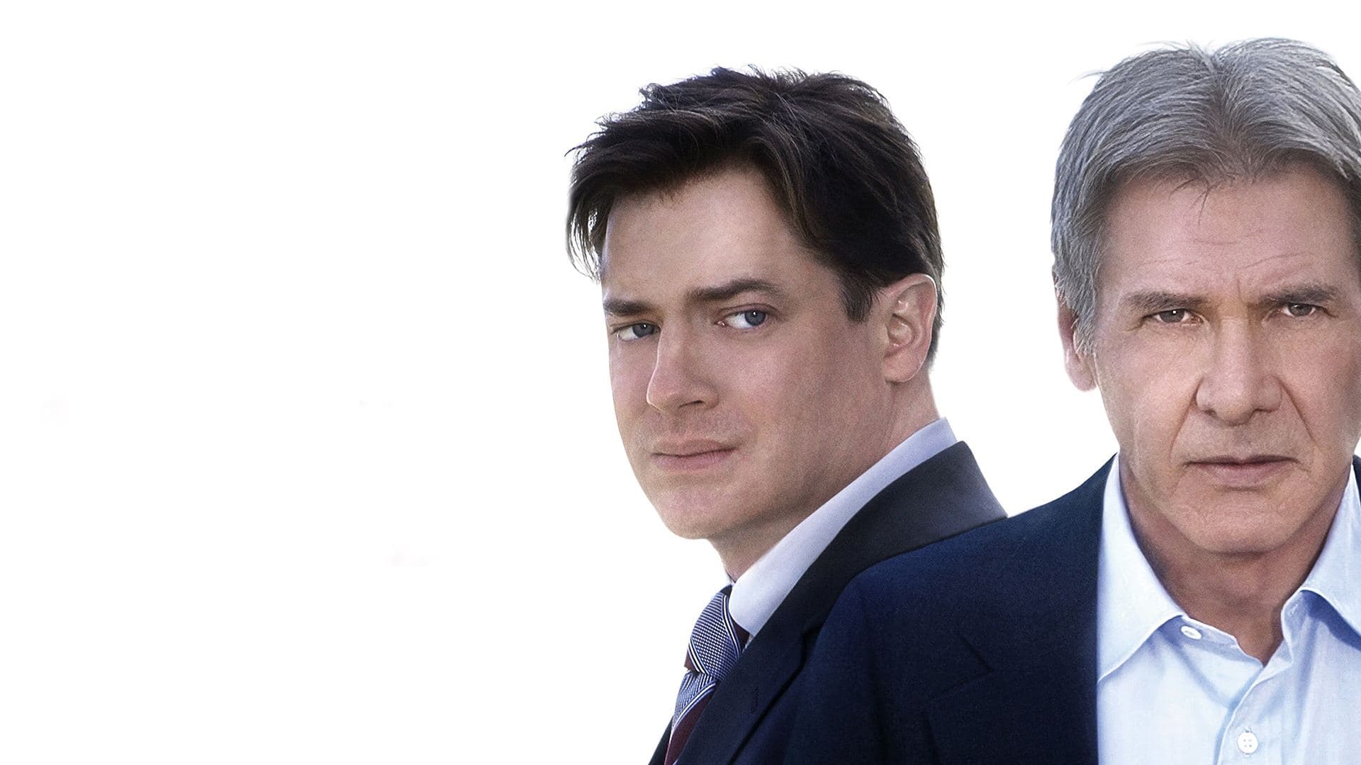 Extraordinary Measures key art