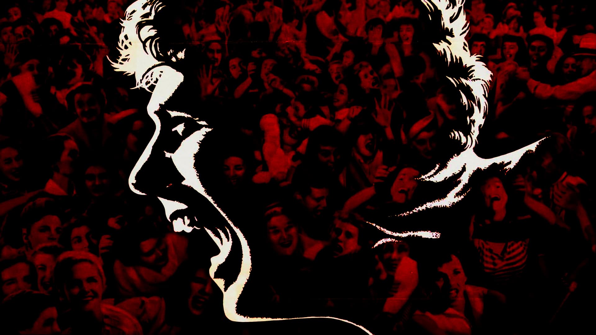A Face in the Crowd key art
