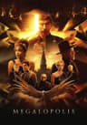 Megalopolis movie poster