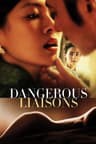 Dangerous Liaisons movie poster