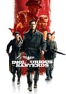 Inglourious Basterds movie poster