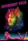 Inherent Vice movie poster