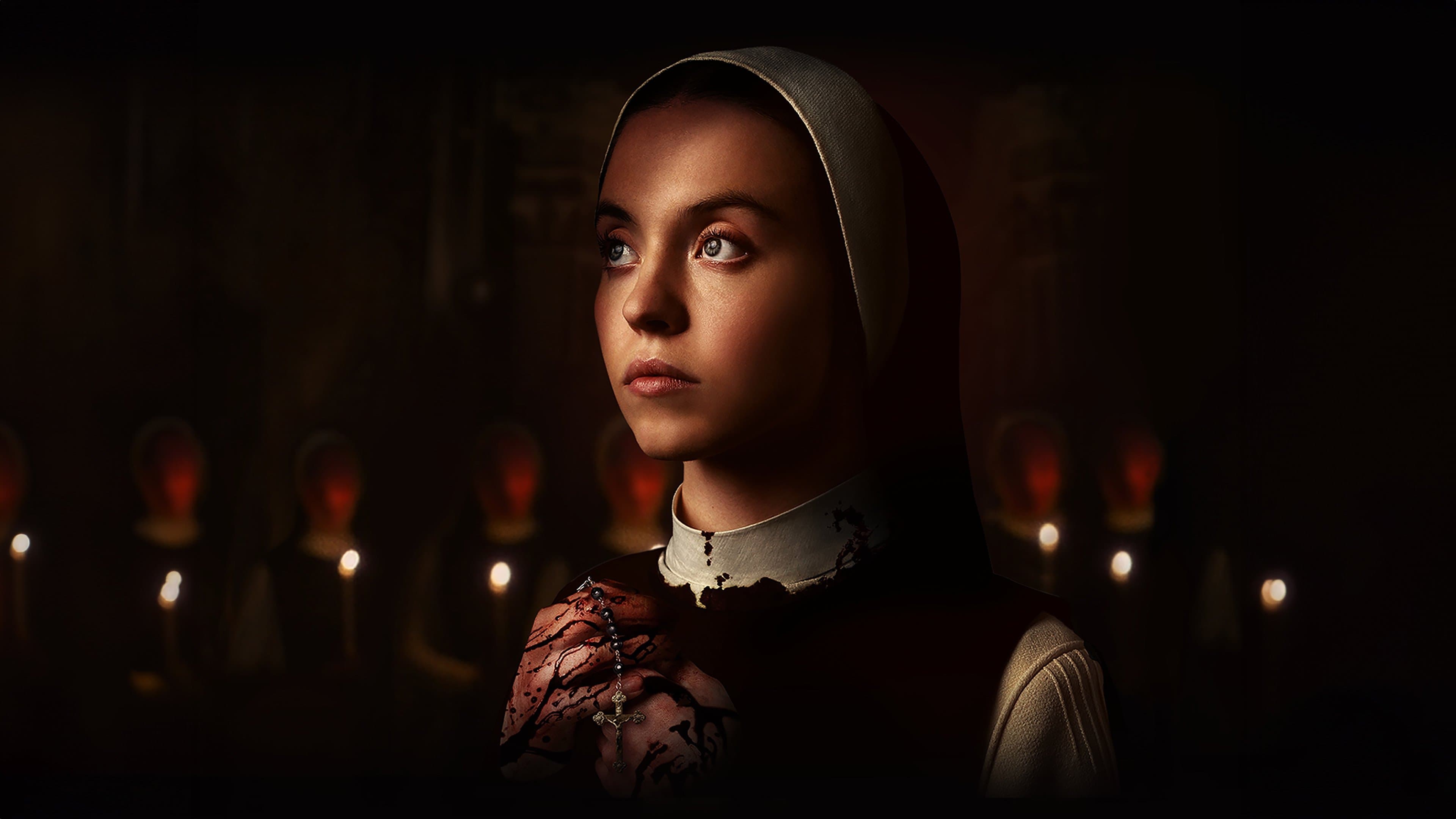 Immaculate key art
