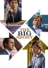 The Big Short movie poster