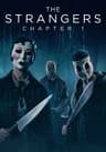 The Strangers Chapter 1 movie poster