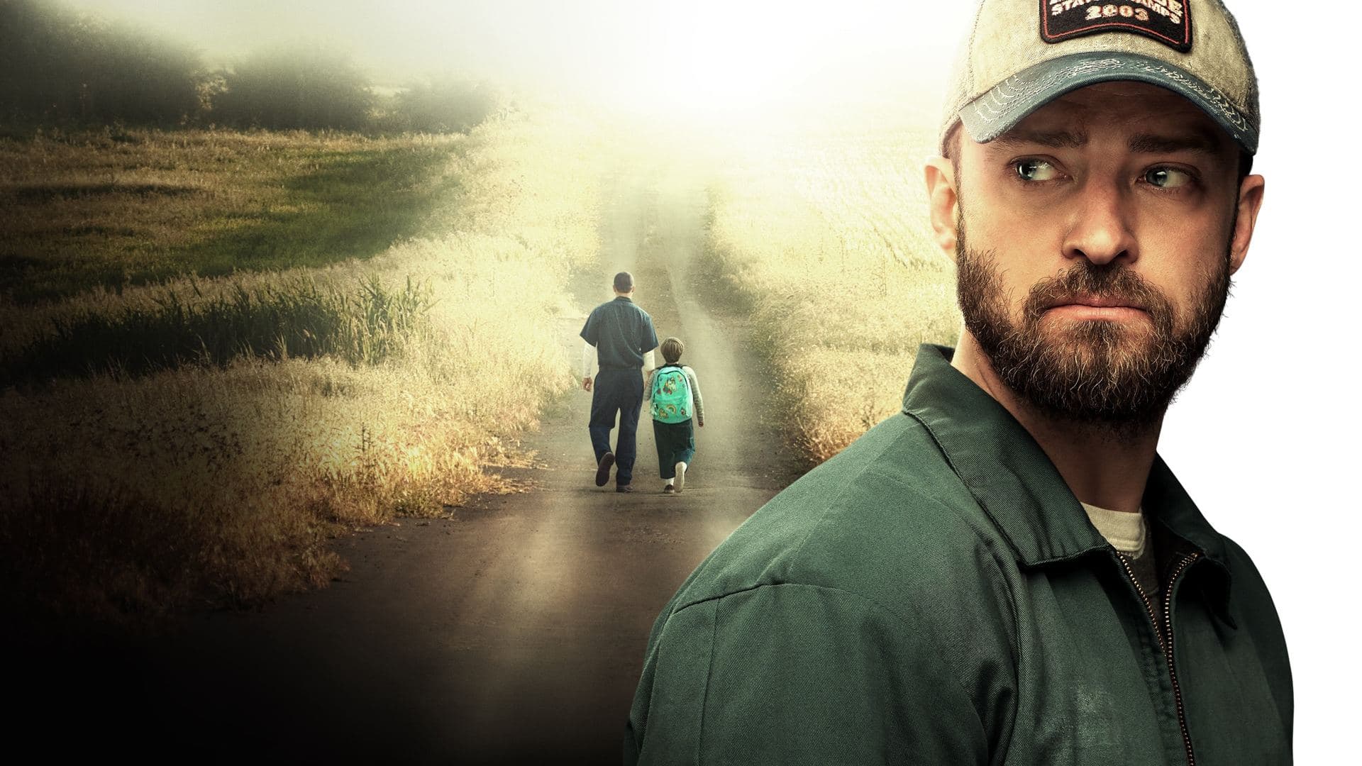 Palmer key art