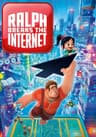 Ralph Breaks The Internet movie poster