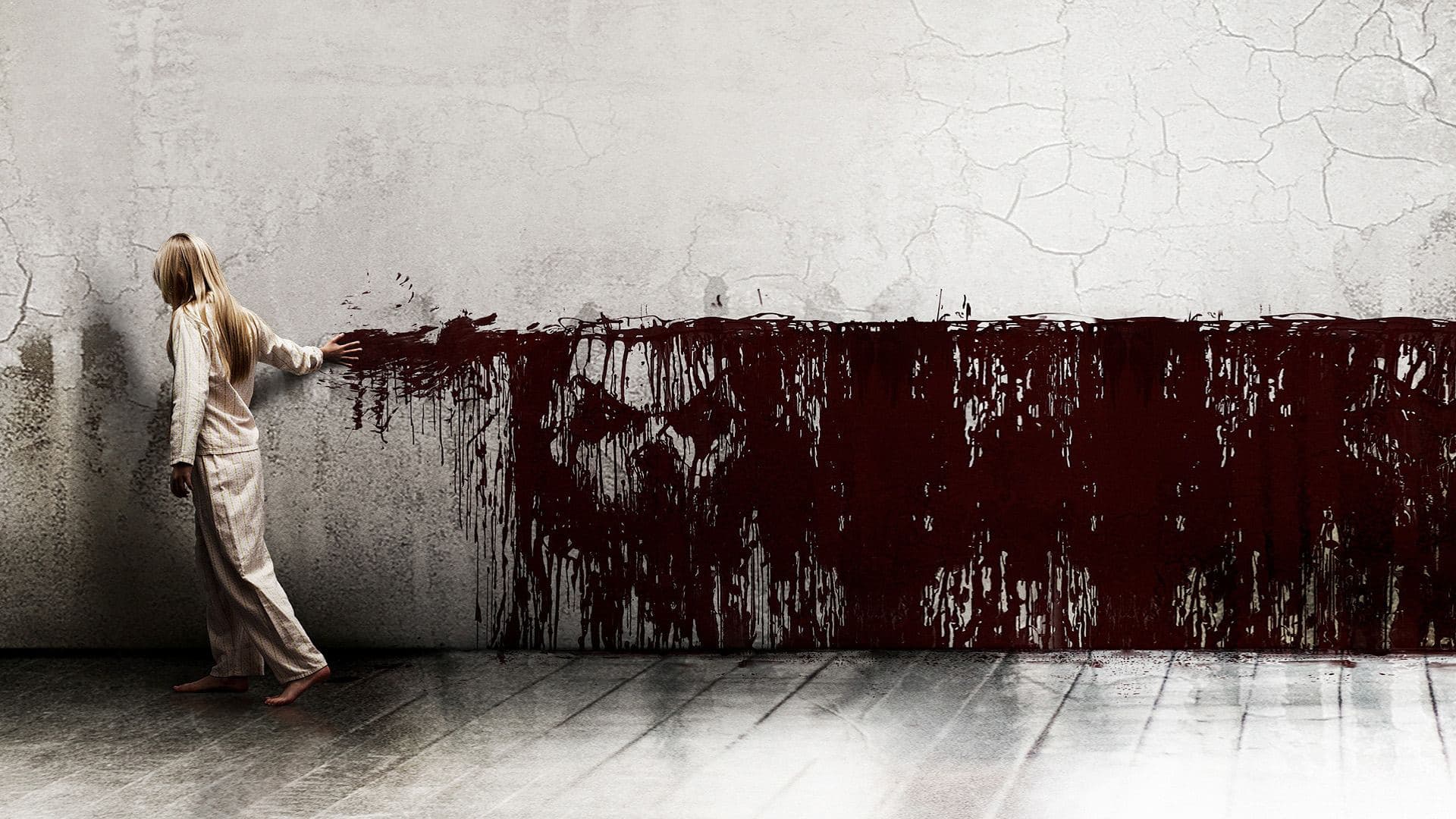 Sinister key art