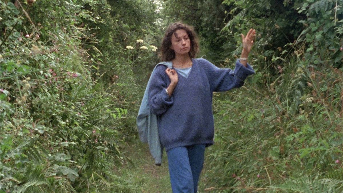 The Green Ray key art