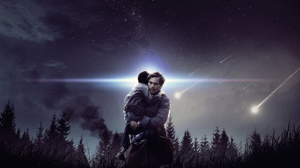 Midnight Special key art
