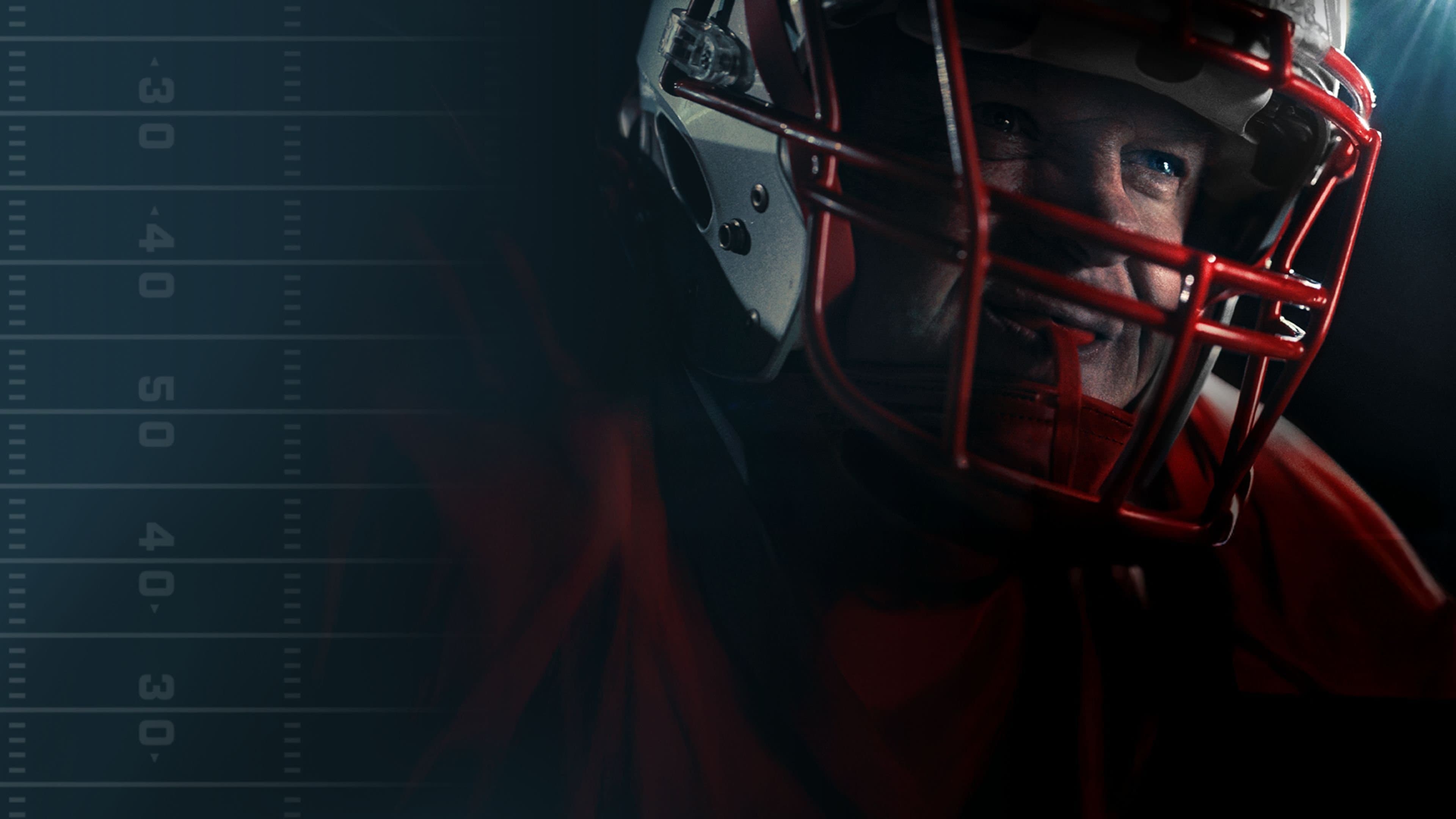 The Senior key art