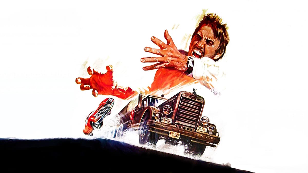 Duel key art