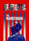 The Mauritanian movie poster