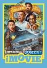 Impractical Jokers The Movie movie poster